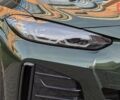 Зеленый БМВ i4, объемом двигателя 0 л и пробегом 5 тыс. км за 48499 $, фото 13 на Automoto.ua