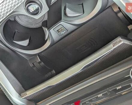 Зеленый БМВ i4, объемом двигателя 0 л и пробегом 5 тыс. км за 48499 $, фото 37 на Automoto.ua