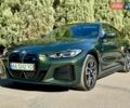 Зеленый БМВ i4, объемом двигателя 0 л и пробегом 8 тыс. км за 59500 $, фото 12 на Automoto.ua