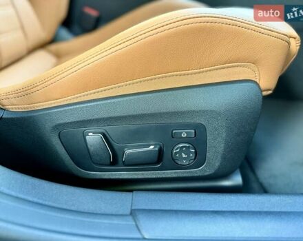 Зеленый БМВ i4, объемом двигателя 0 л и пробегом 8 тыс. км за 59500 $, фото 94 на Automoto.ua