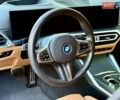 Зеленый БМВ i4, объемом двигателя 0 л и пробегом 8 тыс. км за 59500 $, фото 63 на Automoto.ua