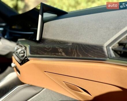 Зеленый БМВ i4, объемом двигателя 0 л и пробегом 8 тыс. км за 59500 $, фото 48 на Automoto.ua