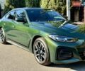 Зеленый БМВ i4, объемом двигателя 0 л и пробегом 8 тыс. км за 59500 $, фото 51 на Automoto.ua
