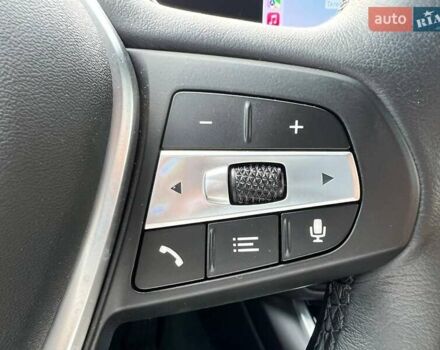 Зеленый БМВ i4, объемом двигателя 0 л и пробегом 8 тыс. км за 34990 $, фото 20 на Automoto.ua