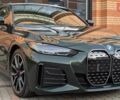 Зеленый БМВ i4, объемом двигателя 0 л и пробегом 5 тыс. км за 48499 $, фото 12 на Automoto.ua