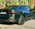 Зеленый БМВ i4, объемом двигателя 0 л и пробегом 8 тыс. км за 59500 $, фото 41 на Automoto.ua