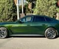 Зеленый БМВ i4, объемом двигателя 0 л и пробегом 8 тыс. км за 59500 $, фото 15 на Automoto.ua
