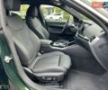 Зеленый БМВ i4, объемом двигателя 0 л и пробегом 8 тыс. км за 34990 $, фото 9 на Automoto.ua