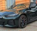 Зеленый БМВ i4, объемом двигателя 0 л и пробегом 5 тыс. км за 48499 $, фото 40 на Automoto.ua