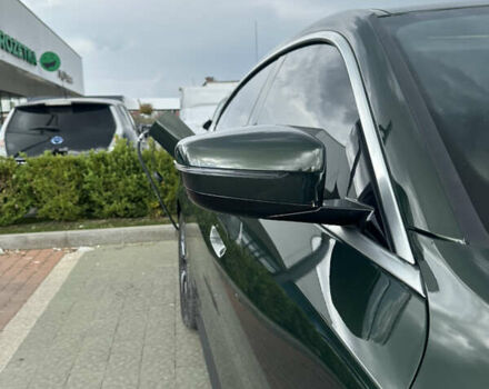 Зелений БМВ i4, об'ємом двигуна 0 л та пробігом 1 тис. км за 34000 $, фото 13 на Automoto.ua