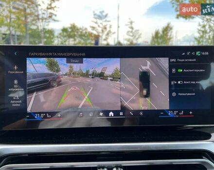 Зеленый БМВ i4, объемом двигателя 0 л и пробегом 8 тыс. км за 34990 $, фото 29 на Automoto.ua