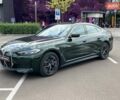 Зеленый БМВ i4, объемом двигателя 0 л и пробегом 8 тыс. км за 34990 $, фото 3 на Automoto.ua