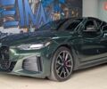 Зеленый БМВ i4, объемом двигателя 0 л и пробегом 5 тыс. км за 48499 $, фото 1 на Automoto.ua