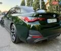 Зеленый БМВ i4, объемом двигателя 0 л и пробегом 8 тыс. км за 59500 $, фото 165 на Automoto.ua