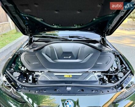 Зеленый БМВ i4, объемом двигателя 0 л и пробегом 8 тыс. км за 59500 $, фото 105 на Automoto.ua