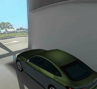 Зеленый БМВ i4, объемом двигателя 0 л и пробегом 8 тыс. км за 59500 $, фото 200 на Automoto.ua