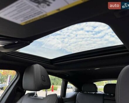 Зеленый БМВ i4, объемом двигателя 0 л и пробегом 8 тыс. км за 34990 $, фото 31 на Automoto.ua