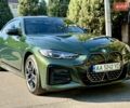 Зеленый БМВ i4, объемом двигателя 0 л и пробегом 8 тыс. км за 59500 $, фото 54 на Automoto.ua