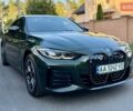 Зеленый БМВ i4, объемом двигателя 0 л и пробегом 8 тыс. км за 59500 $, фото 186 на Automoto.ua