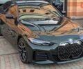 Зеленый БМВ i4, объемом двигателя 0 л и пробегом 5 тыс. км за 48499 $, фото 8 на Automoto.ua