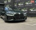 Зелений БМВ i4, об'ємом двигуна 0 л та пробігом 4 тис. км за 49990 $, фото 6 на Automoto.ua
