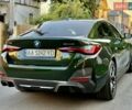 Зеленый БМВ i4, объемом двигателя 0 л и пробегом 8 тыс. км за 59500 $, фото 188 на Automoto.ua