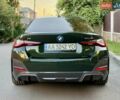 Зеленый БМВ i4, объемом двигателя 0 л и пробегом 8 тыс. км за 59500 $, фото 187 на Automoto.ua