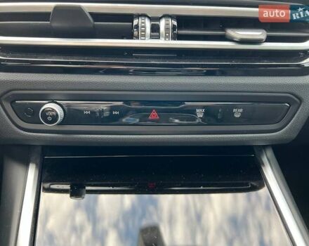 Зеленый БМВ i4, объемом двигателя 0 л и пробегом 8 тыс. км за 34990 $, фото 26 на Automoto.ua