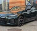 Зеленый БМВ i4, объемом двигателя 0 л и пробегом 5 тыс. км за 48499 $, фото 9 на Automoto.ua