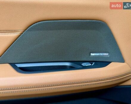 Зеленый БМВ i4, объемом двигателя 0 л и пробегом 8 тыс. км за 59500 $, фото 81 на Automoto.ua