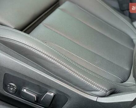 Зеленый БМВ i4, объемом двигателя 0 л и пробегом 5 тыс. км за 48499 $, фото 50 на Automoto.ua