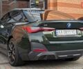 Зеленый БМВ i4, объемом двигателя 0 л и пробегом 5 тыс. км за 48499 $, фото 27 на Automoto.ua