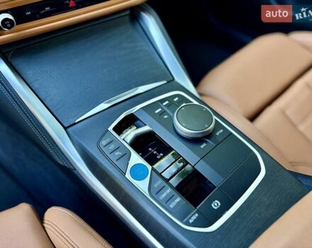 Зеленый БМВ i4, объемом двигателя 0 л и пробегом 8 тыс. км за 59500 $, фото 77 на Automoto.ua