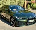 Зеленый БМВ i4, объемом двигателя 0 л и пробегом 8 тыс. км за 59500 $, фото 55 на Automoto.ua