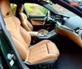Зеленый БМВ i4, объемом двигателя 0 л и пробегом 8 тыс. км за 59500 $, фото 160 на Automoto.ua