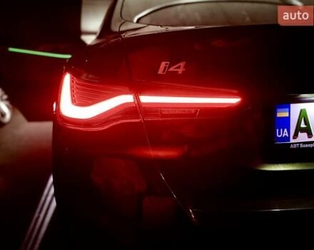 Зеленый БМВ i4, объемом двигателя 0 л и пробегом 8 тыс. км за 59500 $, фото 195 на Automoto.ua