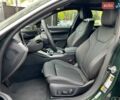 Зеленый БМВ i4, объемом двигателя 0 л и пробегом 8 тыс. км за 34990 $, фото 7 на Automoto.ua