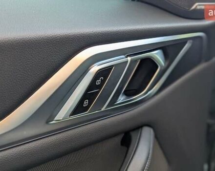 Зеленый БМВ i4, объемом двигателя 0 л и пробегом 5 тыс. км за 48499 $, фото 52 на Automoto.ua