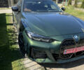 Зеленый БМВ i4, объемом двигателя 0 л и пробегом 7 тыс. км за 35950 $, фото 13 на Automoto.ua