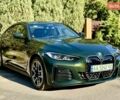 Зеленый БМВ i4, объемом двигателя 0 л и пробегом 8 тыс. км за 59500 $, фото 52 на Automoto.ua