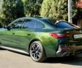 Зеленый БМВ i4, объемом двигателя 0 л и пробегом 8 тыс. км за 59500 $, фото 18 на Automoto.ua