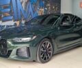 Зеленый БМВ i4, объемом двигателя 0 л и пробегом 5 тыс. км за 48499 $, фото 22 на Automoto.ua