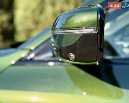 Зеленый БМВ i4, объемом двигателя 0 л и пробегом 8 тыс. км за 59500 $, фото 19 на Automoto.ua