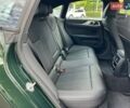 Зеленый БМВ i4, объемом двигателя 0 л и пробегом 8 тыс. км за 34990 $, фото 10 на Automoto.ua