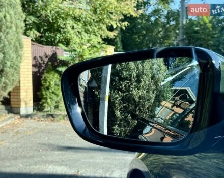 Зеленый БМВ i4, объемом двигателя 0 л и пробегом 8 тыс. км за 59500 $, фото 44 на Automoto.ua