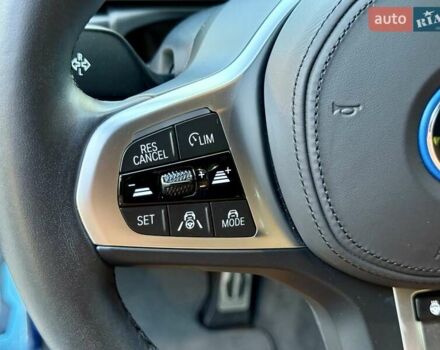 Зеленый БМВ i4, объемом двигателя 0 л и пробегом 8 тыс. км за 59500 $, фото 66 на Automoto.ua