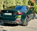 Зеленый БМВ i4, объемом двигателя 0 л и пробегом 8 тыс. км за 59500 $, фото 42 на Automoto.ua