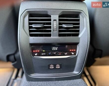 Зеленый БМВ i4, объемом двигателя 0 л и пробегом 8 тыс. км за 59500 $, фото 83 на Automoto.ua