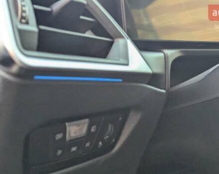 Зеленый БМВ i4, объемом двигателя 0 л и пробегом 5 тыс. км за 48499 $, фото 15 на Automoto.ua