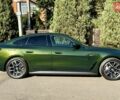Зеленый БМВ i4, объемом двигателя 0 л и пробегом 8 тыс. км за 59500 $, фото 35 на Automoto.ua